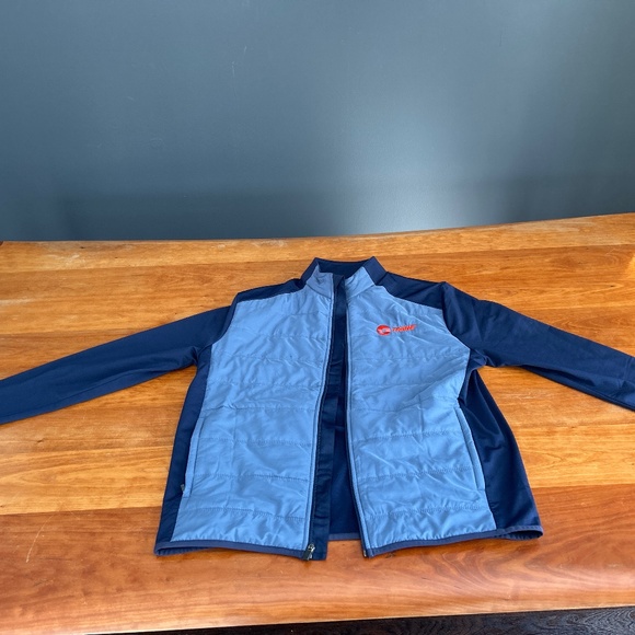 Spring jacket - Picture 1 of 1